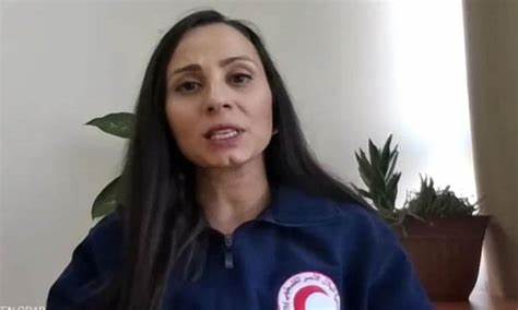 الهلال الأحمر الفلسطيني،رصد أكثر من مليون إصابة بالأمراض المعدية في قطاع غزة، 1 OIP 9