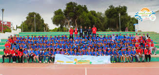 مخيمات 2024 ... معاناة وطموحات 1 images 1