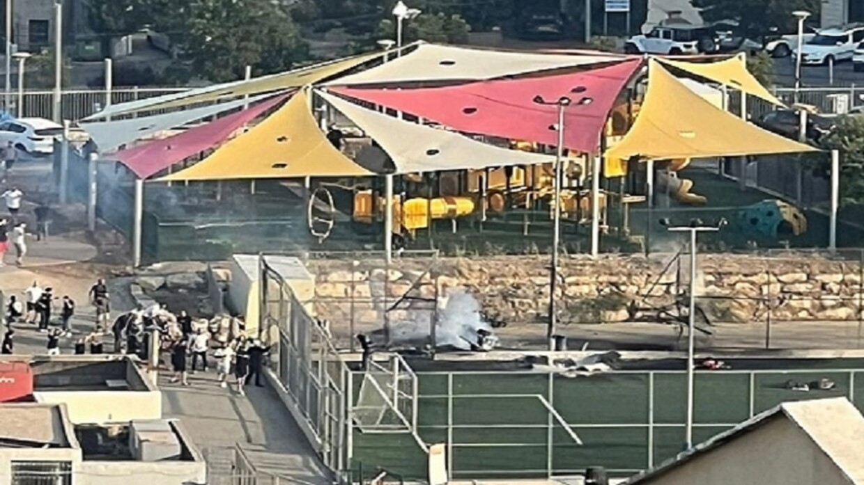 هاغاري: حادثة مجدل شمس هي الأصعب منذ 7 أكتوبر ونجهز ردا على حزب الله اللبناني 1 66a522b54c59b710bc2f3314