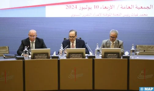 المواكبة اليقظة لإصلاح التعليم ضمن أولويات المجلس 5 El Malki 504x300 1