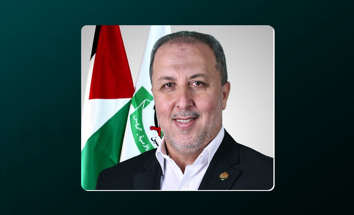 "حماس": العدوان "الصهيوني" على لبنان تم بغطاء أميركي 10 MlkjN 2