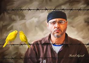 الاحتلال يعتدي على الأسير الأردني عبد الله البرغوثي,يعتبره "سنوارا آخر 1 OIP 12 1