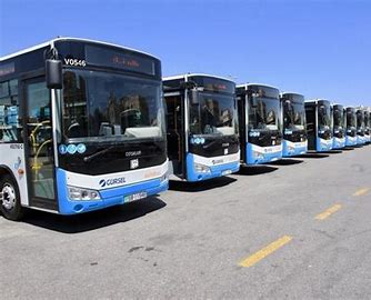 إحداث برنامجين لتجديد حظيرة النقل الطرقي بالوسط القروي والمركبات المخصصة لخدمات النقل العمومي الجماعي برسم سنوات 2024 و2025 و2026 1 OIP 18