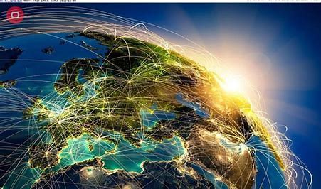 الكشف عن سبب الخلل التقني العالمي ورئيس الشركة المسؤولة يعتذر 1 OIP 4 3