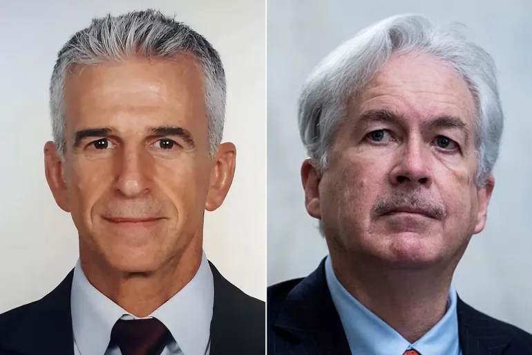 صفقة التبادل.. مطالب إسرائيلية لحماس ومسؤول أميركي يزور الدوحة 2 Untitled 2 1720291056