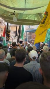 GT0Cm7kXMAEzh_Y-171x300 مسيرات حاشدة في لبنان والأردن والمغرب تنديدا باغتيال هنية