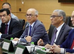 OIP-10-1-300x221 بعد الفشل في أولمبياد باريس، تتعالى الأصوات المطالبة بإقالة ومحاسبة المسؤولين عن الجامعات الرياضية.