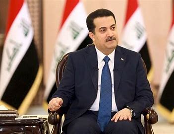 محمد شياع لبلينكن: منع التصعيد مرهون بوقف العدوان على غزة 2 OIP 6 2