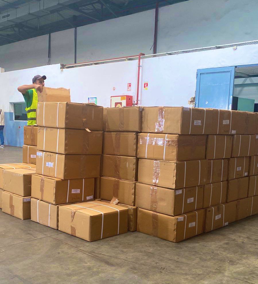 ميناء طنجة المتوسط حجز 182.200 قنينة من مواد مخدرة متوجهة نحو دولة في غرب إفريقيا، 1 WhatsApp Image 2024 08 09 a 11.55.31 d4a36755