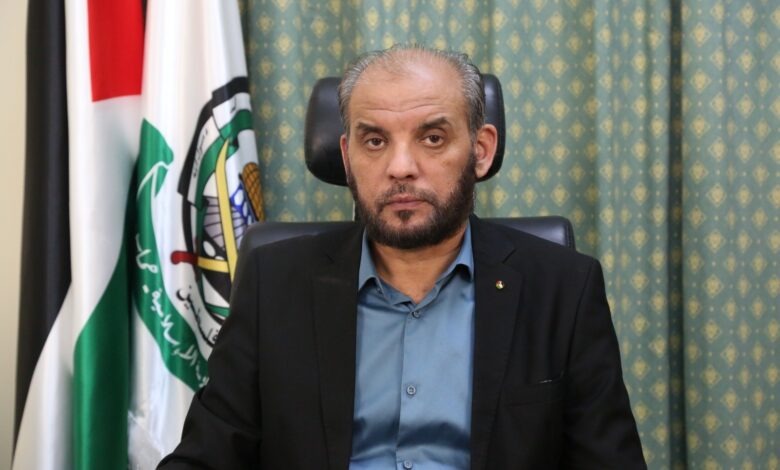 بدران: تصريحات الإدراة الأميركية حول المفاوضات خداع وتسويق وهم 4 WhatsApp Image 2024 08 22 at 8.34.31 PM