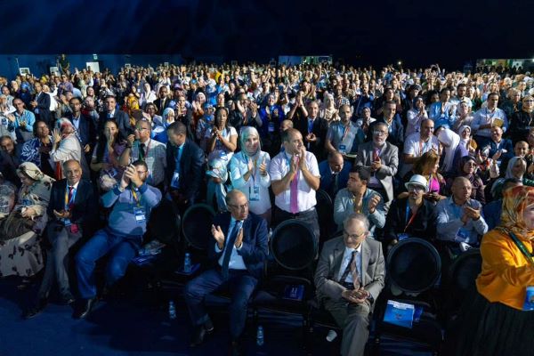 خبراء في التربية والتكوين يؤكدون على دور القراءة في العملية التعليمية 1 461433053 854691483490828 8403928760556767543 n