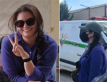 الأمم المتحدة تدعو إلى التحقيق بقتل جنود الاحتلال لناشطة أميركية 3 OIF 5