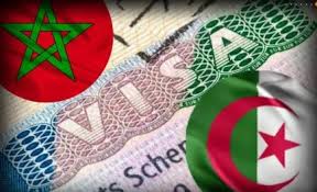 الجزائر تفرض التأشيرة على حاملي جواز السفر المغربي 3 telechargement 1