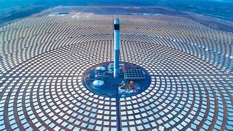 المغرب يخطط لإنشاء محطتين جديدتين للطاقة الشمسية في منطقة قريبة من خريبكة. 3 telecharger 2 2