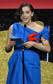 مخرجة أمريكية يهودية تهاجم إسرائيل وتطالب بمحاسبتها في ختام مهرجان البندقية 7 telecharger 4 1