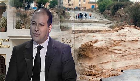 الداخلية تقدم حصيلة مُحيَّنة للخسائر والأضرار التي خلفتها التساقطات المطرية 7 th 1 1