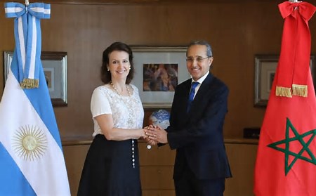 بوينس آيرس.. دعوة إلى إقامة “تحالف استراتيجي” بين المغرب والأرجنتين 1 th 1 2