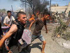 th-2-2 الأمم المتحدة: مجزرة خان يونس تؤكد عدم وجود مكان آمن في غزة