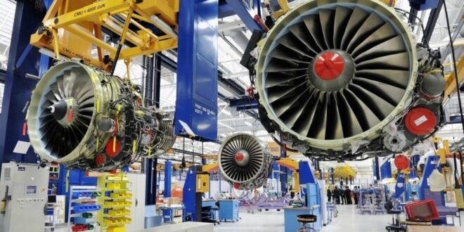 صناعة الطيران.. مجموعة “Aciturri” تفتتح موقع إنتاج في “ميدبارك” 1 614e60b447e1c2c5f601d2d761a0375d 1655408769 660x330 1