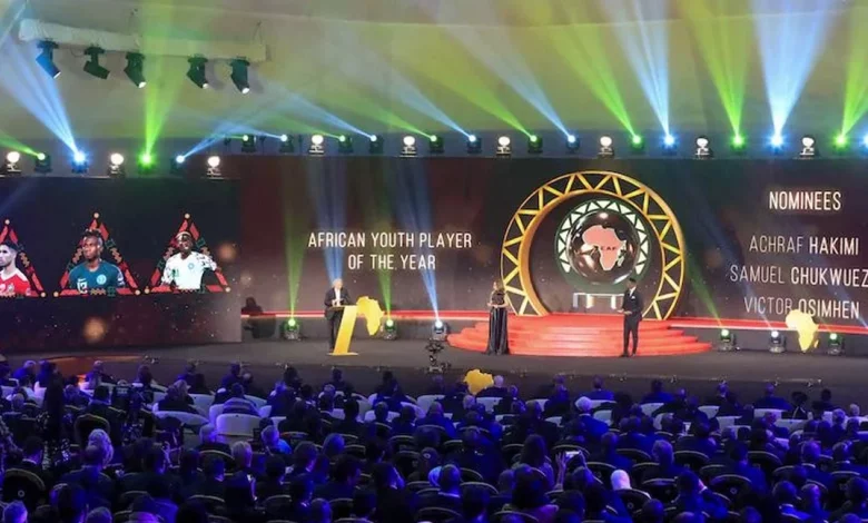 الإعلان عن احتضان مدينة مراكش حفل جوائز (الكاف) يوم 16 دجنبر المقبل 3 IMG 20220630 WA0049 780x470 1