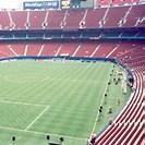 الكاف يكشف عن الملاعب المغربية المرشحة لكأس أمم إفريقيا 6 OIP 2