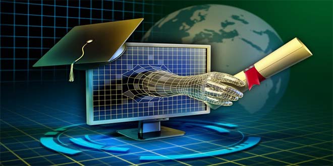 فاس ندوة علمية : توظيف الذكاء الاصطناعي لتطوير المناهج التعليمية 1 edtech