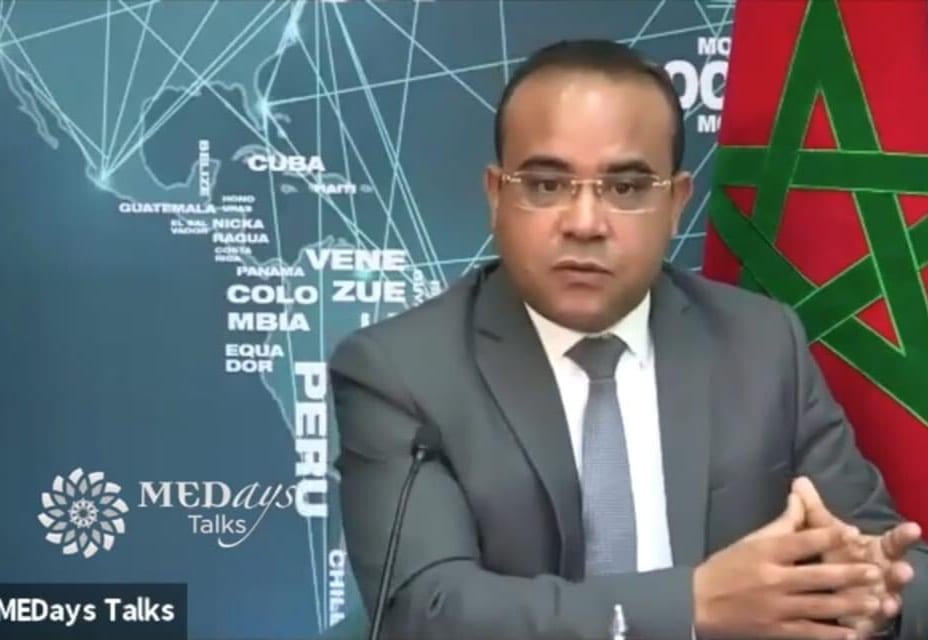 تعيين جلالة الملك لسفراء جدد يعكس إرادة ملكية استباقية لتكريس الدفاع عن المصالح العليا للمغرب 1 fRmHO