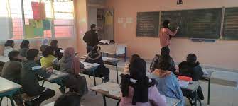 آسفي: دار الطالب والطالبة الإمام الشافعي تجسيد للدور الرائد للمبادرة الوطنية للتنمية البشرية في دعم التمدرس بالوسط القروي 1 images