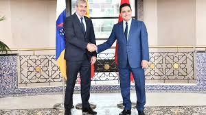 جزر الكناري تتبنى بشكل كامل الإعلان المشترك الصادر عن المفوضية الأوروبية و الاتحاد الأوروبي 3 telechargement 2 1