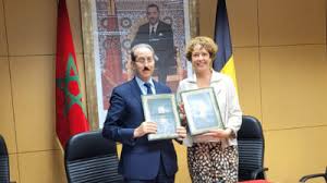 توقيع مذكرة تفاهم بين مؤسستي النيابة العامة في المملكة المغربية ونظيرتها البلجيكية لمكافحة الجريمة العابرة للحدود 2 telechargement 2 3