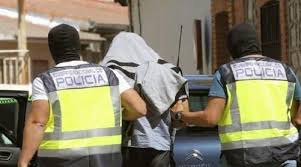 إسبانيا: اعتقال عنصرين مرتبطين بتنظيم "داعش" بالتعاون مع المديرية العامة لمراقبة التراب الوطني. 6 telechargement 3 4