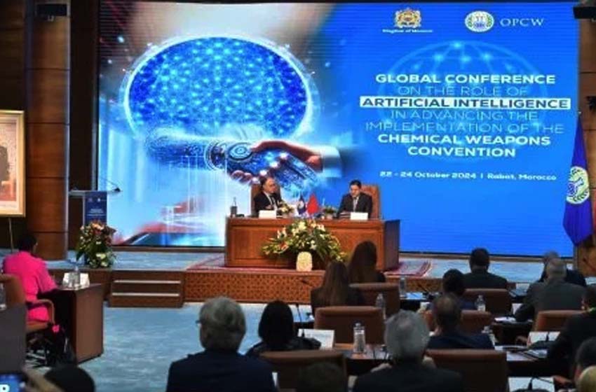 المغرب، “شريك ذو أولوية” بالنسبة لإسبانيا في مجال الهجرة 1 السيد بوريطة