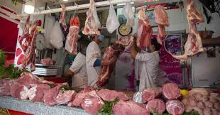 أسعار اللحوم في المغرب تستمر في تسجيل أرقام قياسية جديدة. 4 قبيثسصس