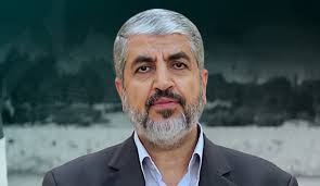 مشعل: الطوفان أوقف مشروع هدم الأقصى وعطله 1 مشعل