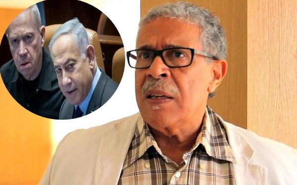 النقيب عبد الرحيم الجامعي: من حق الشعوب بالعالم أن يسألوا حكامهم، ومن واجب الحاكم أن يجيبوا عن تساؤلات شعوبهم، حول رأيهم في قرار المحكمة وهل هم مستعدون التعامل الإيجابي معه والتعاون لتنفيذه واعتقال المجرمين 1 Nouveau Presentation Microsoft PowerPoint