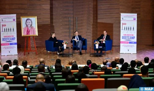 معسكر تدريبي لريادة الأعمال للأطفال البرلمانيين 1 Nouveau projet188 504x300 1