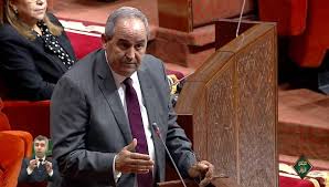 ميداوي: تعمل الوزارة حالياً على تنفيذ التسوية المتعلقة بملف طلبة كليات الطب والصيدلة. 3 images 10