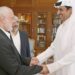 قطر تقرر الانسحاب من جهود الوساطة في مفاوضات وقف إطلاق النار في قطاع غزة، 2 قطر تقرر الانسحاب من جهود الوساطة في مفاوضات وقف إطلاق النار في قطاع غزة،