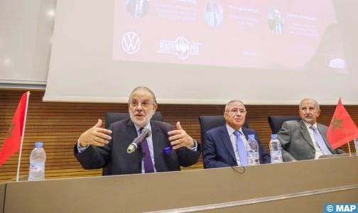 تحقق قضية الصحراء المغربية مكاسب نوعية بفضل الدبلوماسية الاستباقية تحت القيادة الرشيدة لجلالة الملك 15 mustapha sehimi 504x300 1