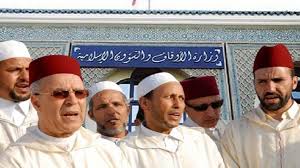 تخصيص ميزانية أكبر لوزارة الأوقاف لتحسين الأوضاع المادية للقيمين الدينيين. 5 telechargement 11