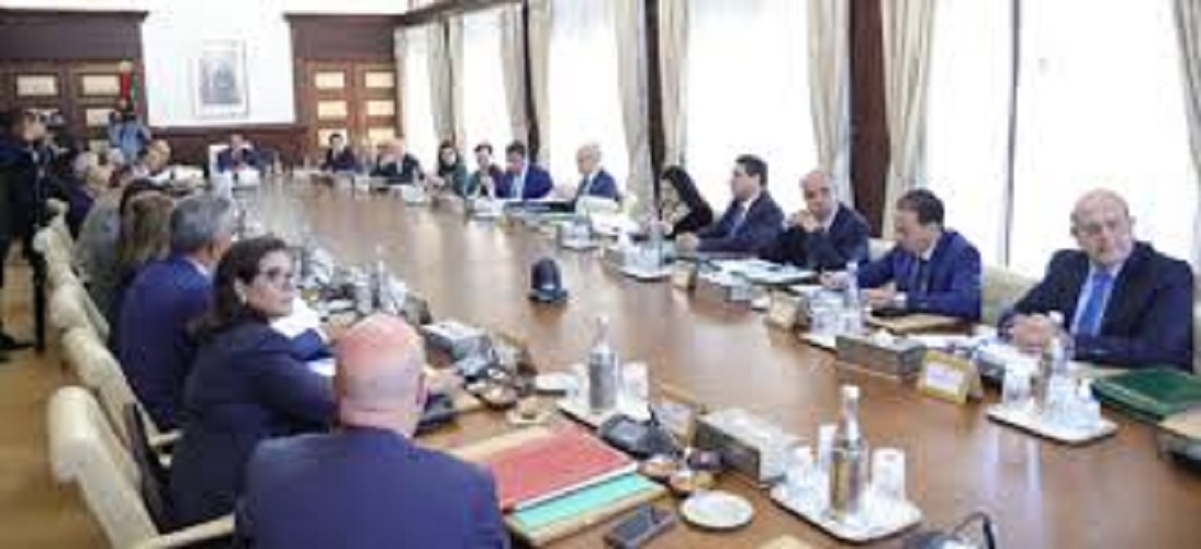 مجلس الحكومة: المصادقة على مشروع قانون يتعلق بحماية التراث 9 telechargement 24