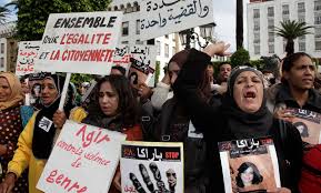 telechargement-28 تقرير يكشف عن تعرض 4535 امرأة للعنف خلال سنة واحدة فقط