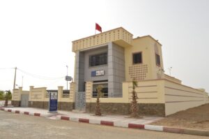 الحسيمة-300x199 تخليدا للذكرى 49 للمسيرة الخضراء، الأمن الوطني يحدث بنيات أمنية جديدة بالسمارة والحسيمة