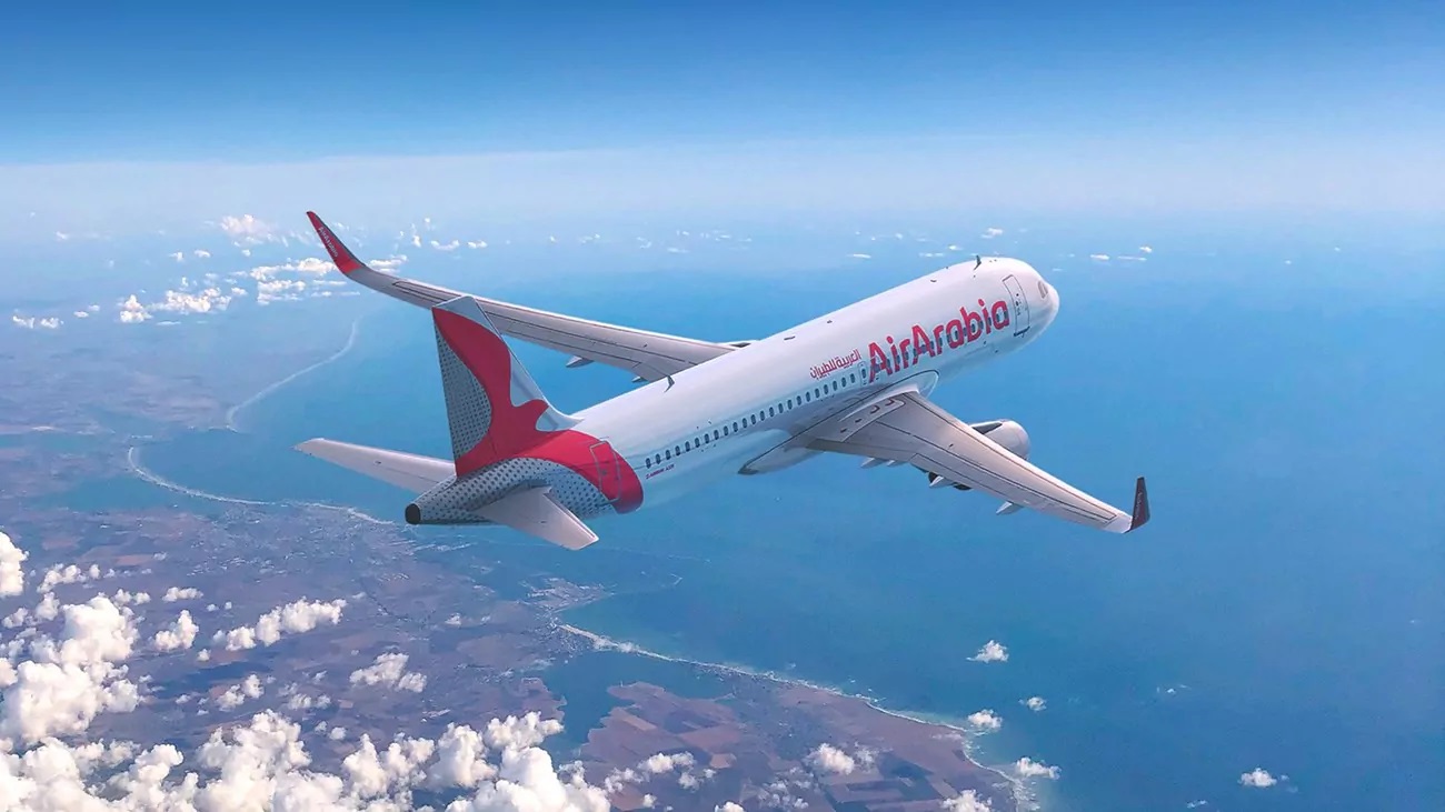 "العربية المغرب: عن بدء رحلات محلية جديدة تربط بين الرباط ووجدة والناظور. 1 الغربية