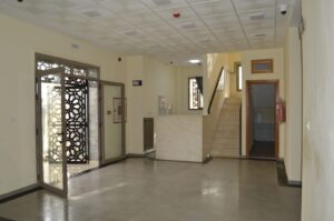 امن-300x199 تخليدا للذكرى 49 للمسيرة الخضراء، الأمن الوطني يحدث بنيات أمنية جديدة بالسمارة والحسيمة