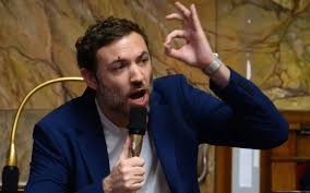 نائب فرنسي: استضافة المنتخب الإسرائيلي في فرنسا مخزية 1 توماس