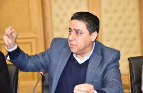 السيد حجيرة: يسعى المغرب بجهود حثيثة لتحقيق أهداف منطقة التجارة الحرة القارية الإفريقية. 5 حجيرة