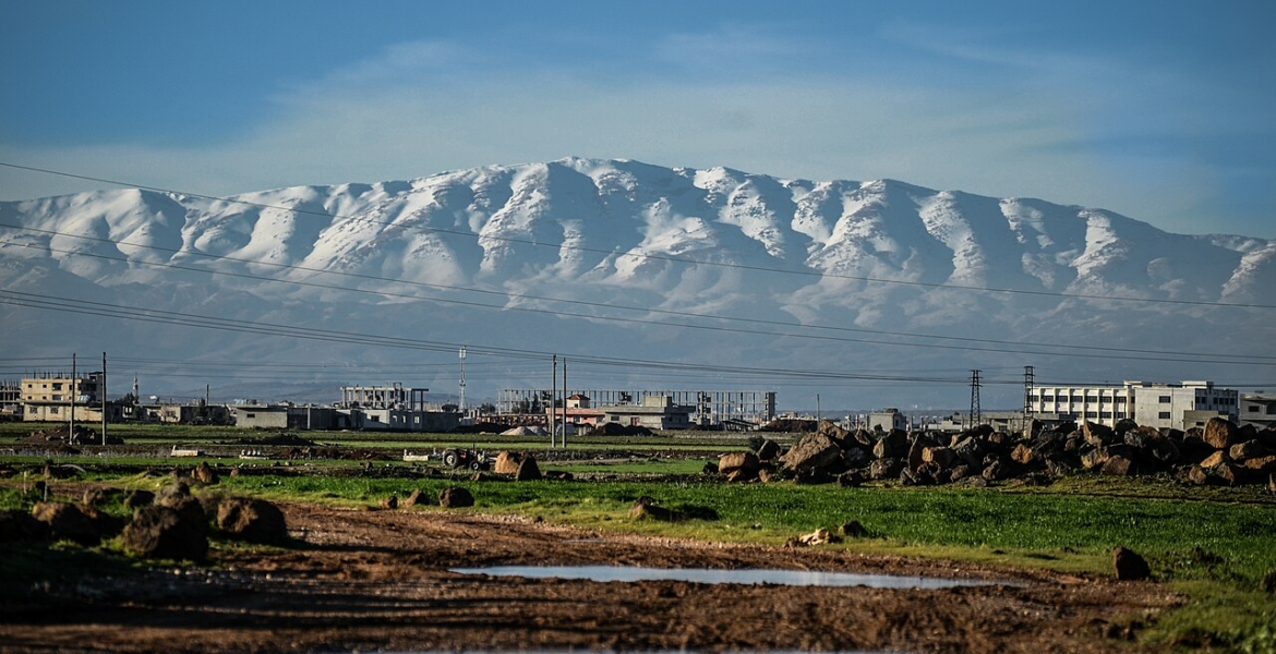 منبع الأنهار و”عين الشرق”.. ما أهمية احتلال جبل الشيخ بالنسبة لـ”إسرائيل”؟ 1 1 1 1170x600 1