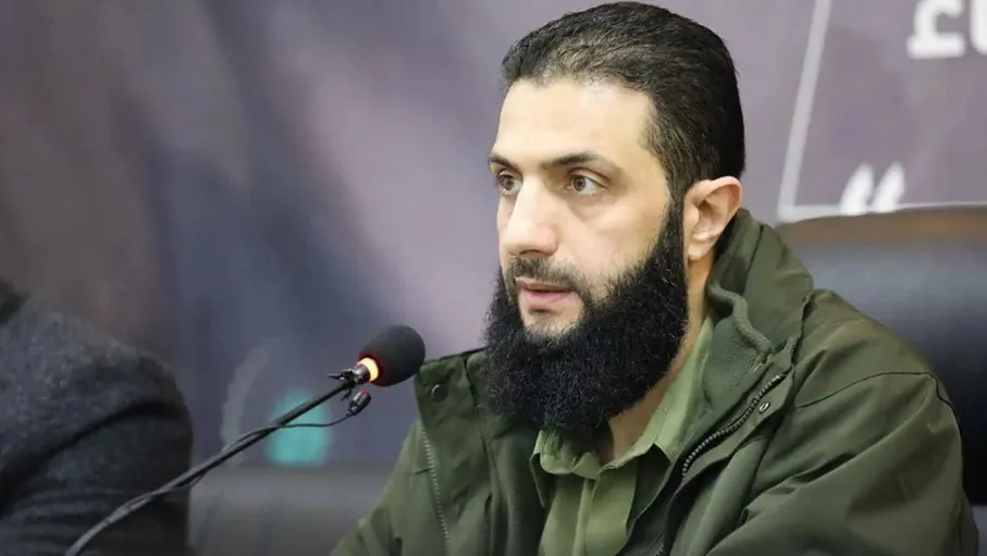 الجولاني: سننشر «قائمة بأسماء كبار المتورطين بالتعذيب» لملاحقتهم 1 1220241054423893533171