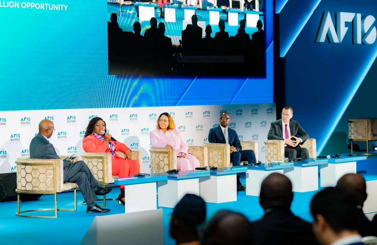 الدار البيضاء.. افتتاح أعمال القمة المالية الإفريقية 1 AFIS